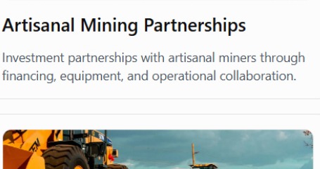 Business services and equipment